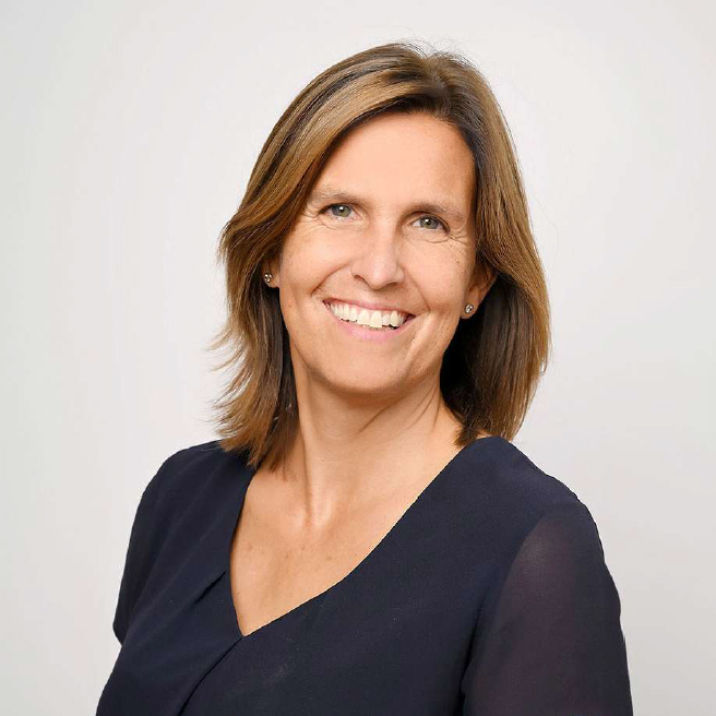 Eva Kirchmayr